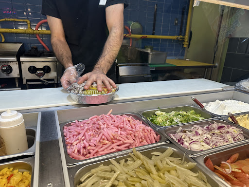 Photo of Shawarma Prince - 1667 Merivale Rd, Nepean, ON K2G 3K2
